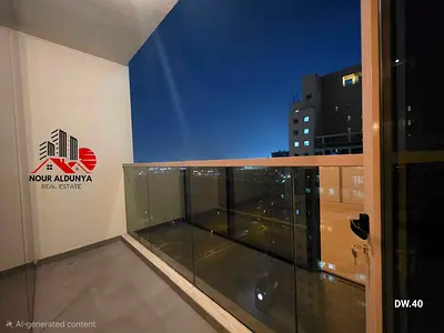 STADIUM METRO * SPECIOUS 1BHK * ALL AMENITIES