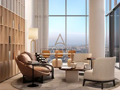 Spacious 1BR | Best price in the Market | Beyond Luxury