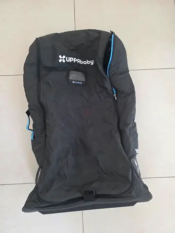 Uppababy travel case for Vista/Cruz