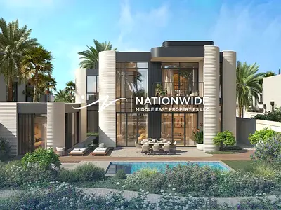 Elegant 4BR | Family Living| Prime Investment