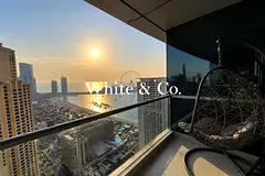 Fully Furnished | Sea Views | Large Layout