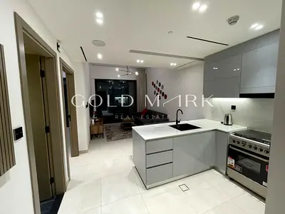 Canal View | Fully Furnished | Exclusive