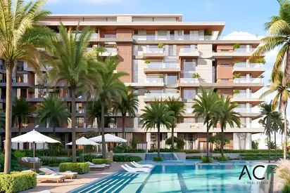 Beach Access | Spacious Layout | Modern Design