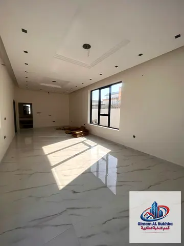 First Tenant – Very Spacious Area – Prime Location with Convenient Access to Services – Luxury Fini