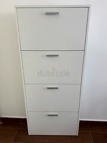 Storage Cabinet / Wardrobe for shoes