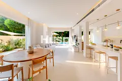 Fully Renovated | Park Backing | Type 3E