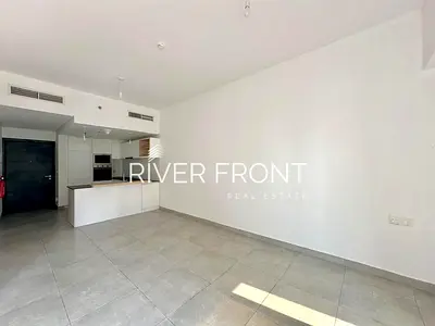 Ready to Move | Road View | Low Floor