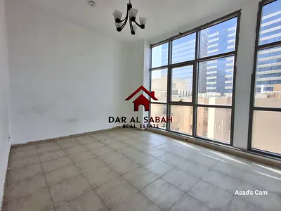 AC FREE, ONE MONTH FREE, WARDROBE, NEAR F22 F24 BUS DXB