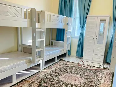 Comfortable Living | Spacious Apartment I Prime Location