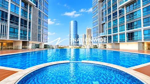 Furnished 2BR |Perfect Community |Best Facilities
