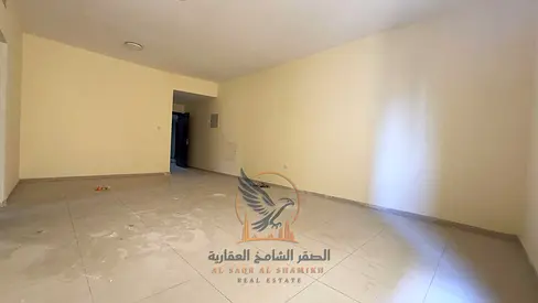 Spacious 2BR apartment for annual rent with 2 baths balcony excellent layout prime location close to services and ready to move in now