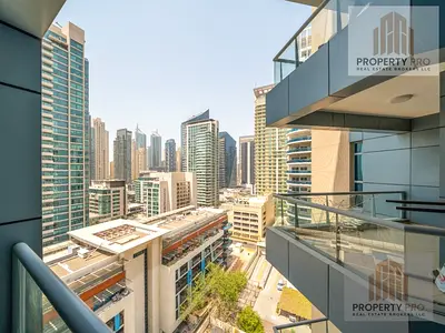 2BR FULLY UPGRADED UNIT | BALCONY | PRIME LOCATION
