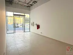 Brand New Shop | Road facing | Prime location