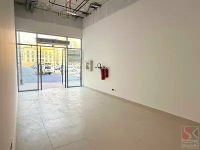Brand New Shop | Road facing | Prime location