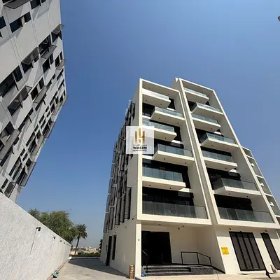2 BEDROOM APARTMENT FOR YEARLY RENT IN GOLVE SUHAILA RESIDENCE 100K