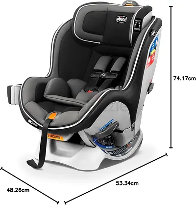 Chicco Baby Car Seat