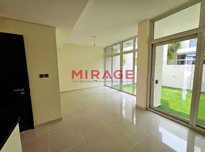 RRM | Unfurnished 3BR | Vacant