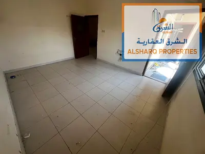 Two-bedroom apartment with a living room, near Ajman Corniche and Al Safina Roundabout | 28,000 | 6