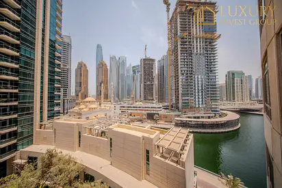 Exclusive | Renovated | Marina Views