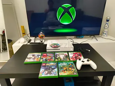 Xbox one S 1 tb