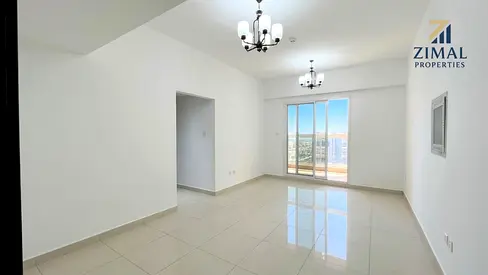Affordable 2BHK Apartment | 2 Balconies | Gym, Pool & Parking