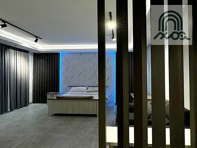 Own Luxury and Enjoy Rental Income from a Studio with Exceptional Finishes