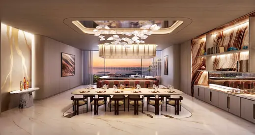 Ultra Luxury | Private Residences | Prime Location