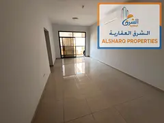 Lowest prices – two rooms and a living area – master bedroom – open view – split air conditi