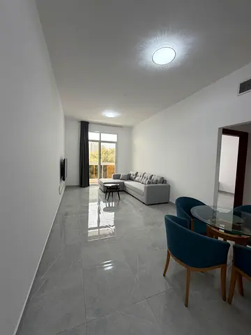 1BKH furnished apartment | Real photos from our units | Neat & clean furniture | Bills & internet included | Similar units subject to availability