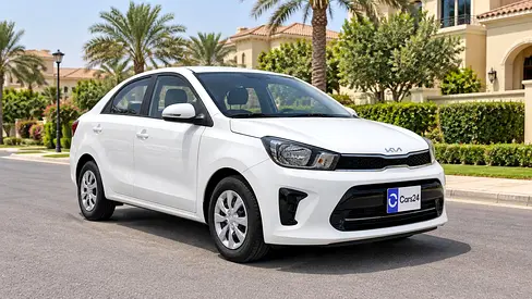 AED 470/month | 0 DP | Free 3 Months Warranty | Service History | 30 Day Return | KIA PEGAS 2023