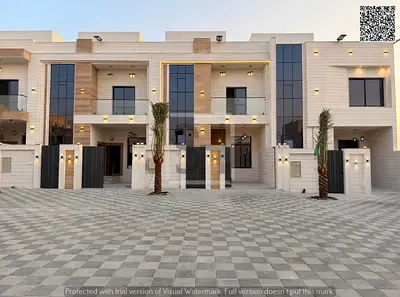 Own your villa, including registration and ownership fees.
