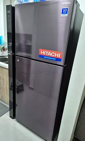 Hitachi Refrigerator 760L Latest Model