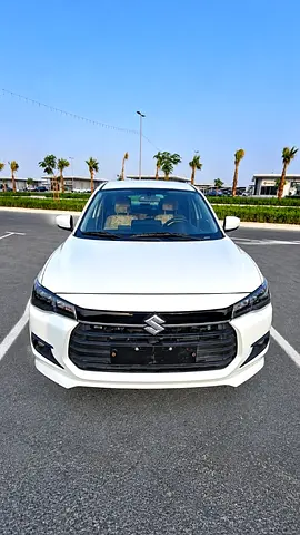 2025 Suzuki Dzire GLX GCC Specs