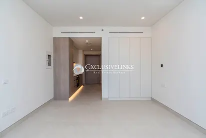 Managed | Brand New Studio | Vacant Now