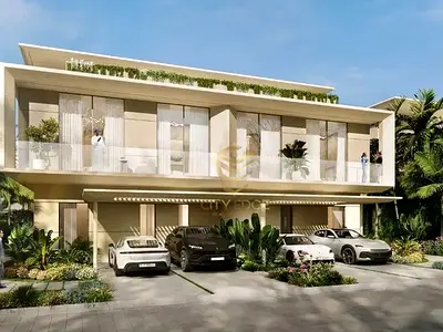 4BR Villa + Maid’s Room |Freehold |Waterfront View