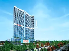OP | High Floor | Amazing Dubai Skyline View