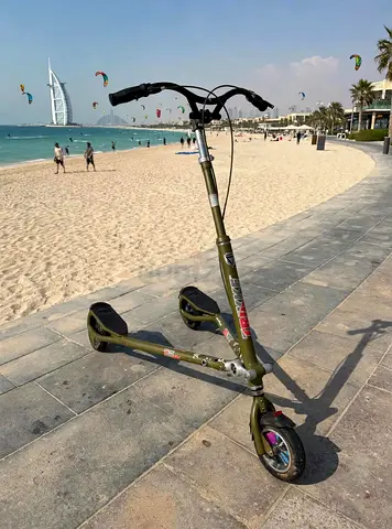 Unique Brand new Trike 3CV Tech High Quality Adults L Size Good for exercise, sport and enjoyment fo
