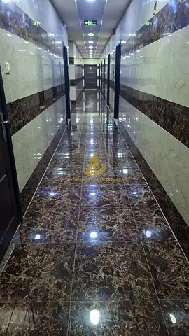 BUILDING AVAIABLE FOR SALPRICE AED 14 ZARA PLOTT 1055 14 MINLLION