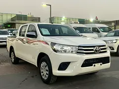 2022 Toyota Hilux