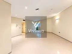 Unfurnished 1-Bedroom Apartment for Rent | Park Place Tower | High Floor | Sea View