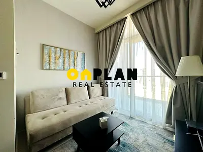 Furnished 1BR Apartment | Stunning Canal Views | Reva Residences