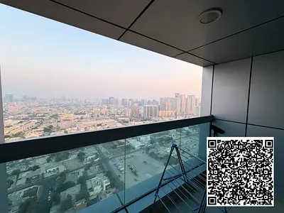 1-BHK FOR SALE | CORNICHE TOWER | AED 550,000 | Furnished!