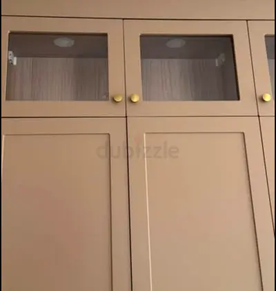 Ravinte Solid Brass Doors Knobs