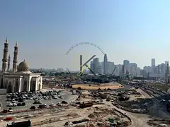 Open View Flat in start of Al Majaz 2 | Ready to Move with Best View in Best Price