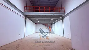 New Warehouse for Rent in Al Jurf Industrial 1