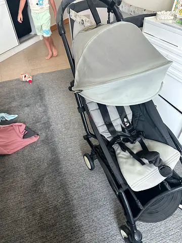 Yoyo stroller