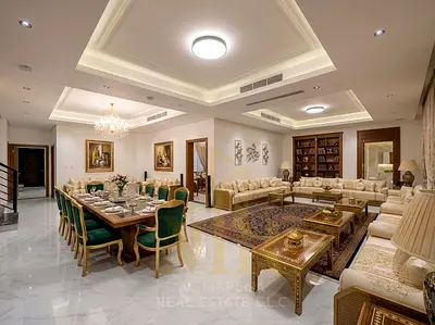Modern Villa | Corner Unit | Own with only an 8% down payment | 6 Bedrooms | Registration fees incl
