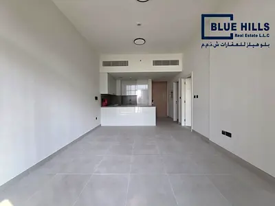 شقة عصرية بغرفة نوم واحدة وصالة، مجهزة بأدوات المطبخ وتضم شرفة | فيدا 4