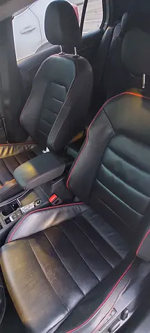 2018 Volkswagen GOLF GTI — фото 7