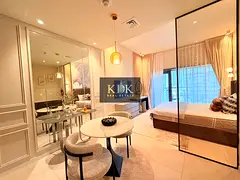 Fully Furnished | Park View | Premium Quality